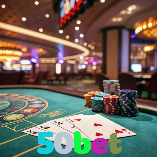 50bet - Baixe o app 50bet no Google Play e jogue ao vivo