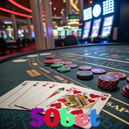 50bet - Baixe o app 50bet no Google Play e jogue ao vivo
