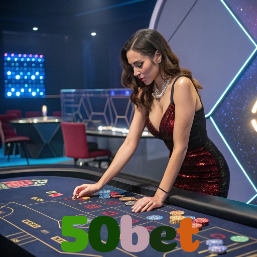 50bet - Baixe o App 50bet para Android e Comece a Jogar
