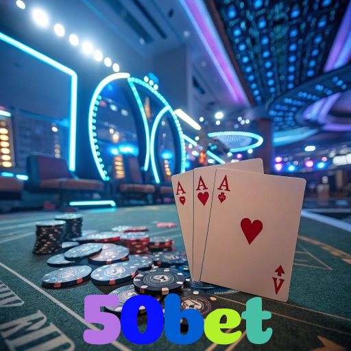 50bet - Baixe o App 50bet para Android e Comece a Jogar