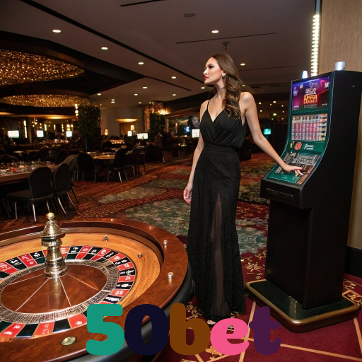 50bet - Baixe o App 50bet para Android e Comece a Jogar
