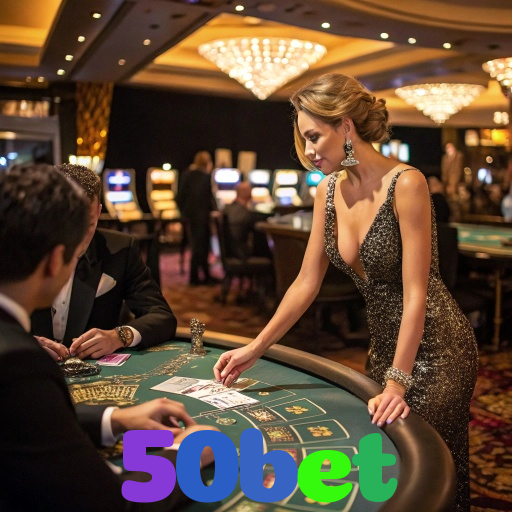 50bet - Baixe o app 50bet no Google Play e jogue ao vivo