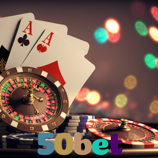 50bet - Baixe o app 50bet no Google Play e jogue ao vivo