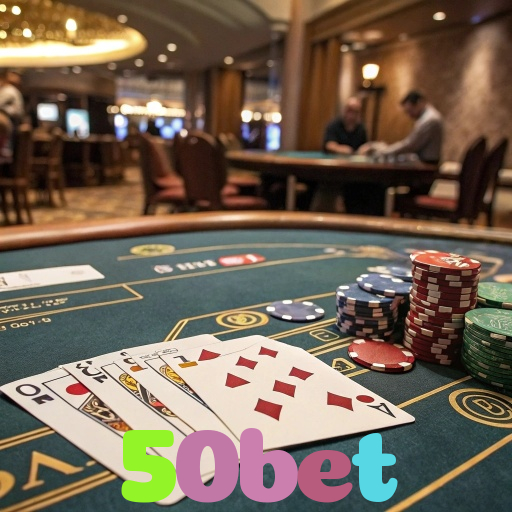 50bet - Baixe o App 50bet para Android e Comece a Jogar