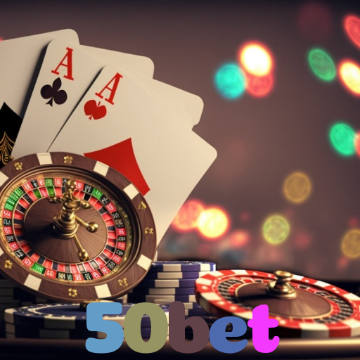 50bet - Baixe o App 50bet para Android e Comece a Jogar