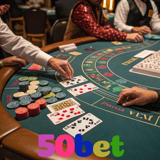 50bet - Baixe o App 50bet para Android e Comece a Jogar