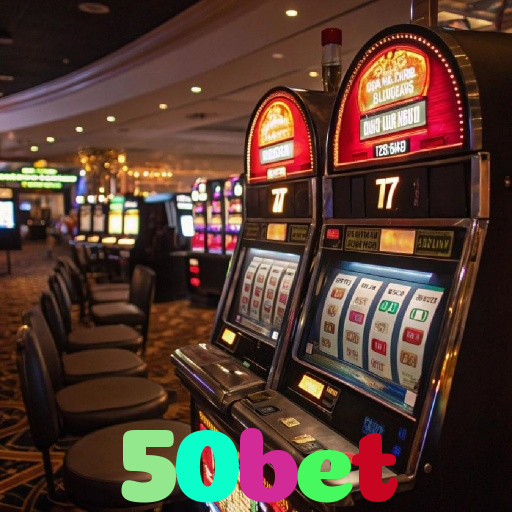 50bet - Baixe o App 50bet para Android e Comece a Jogar