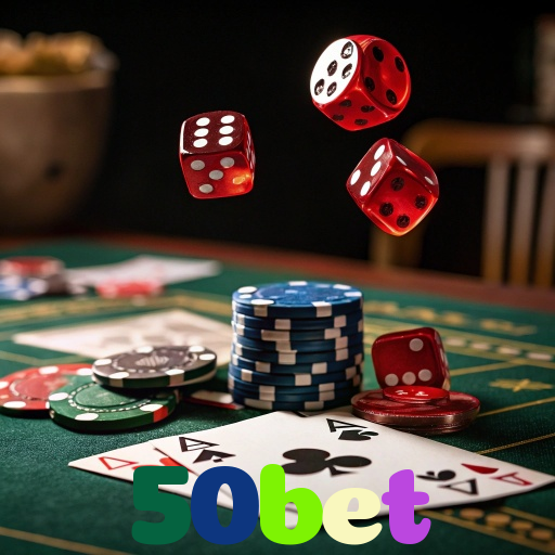 50bet - Baixe o app 50bet no Google Play e jogue ao vivo