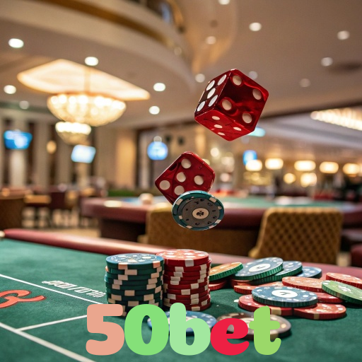 50bet - Baixe o App 50bet para Android e Comece a Jogar