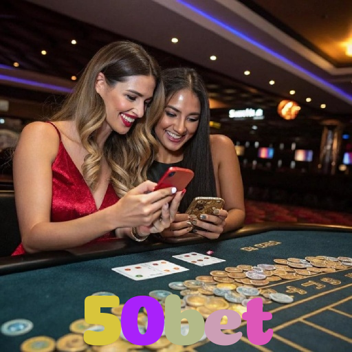 50bet - Baixe o app 50bet no Google Play e jogue ao vivo