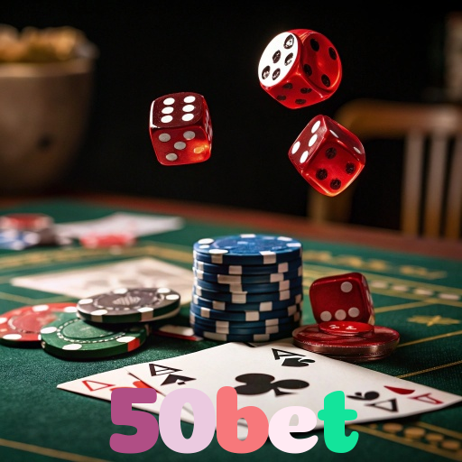 50bet - Baixe o app 50bet no Google Play e jogue ao vivo