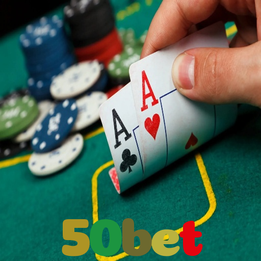 50bet - Baixe o App 50bet para Android e Comece a Jogar