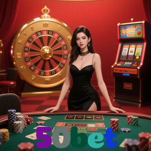50bet - Baixe o App 50bet para Android e Comece a Jogar