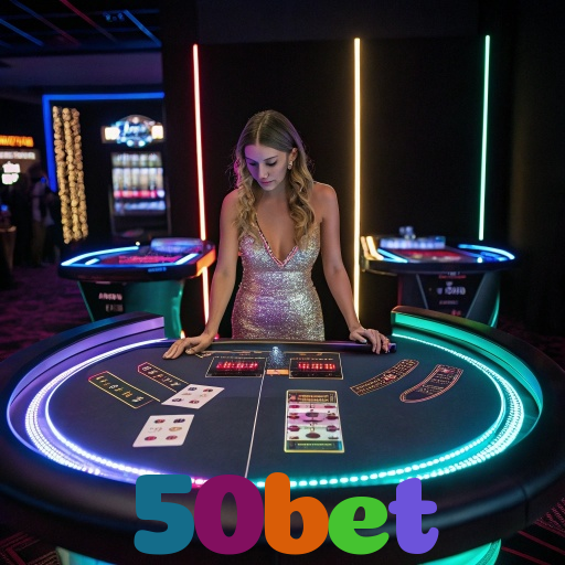 50bet - Baixe o App 50bet para Android e Comece a Jogar