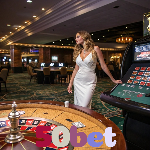 50bet - Baixe o app 50bet no Google Play e jogue ao vivo