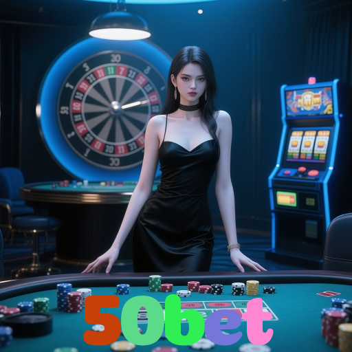 50bet - Baixe o App 50bet para Android e Comece a Jogar
