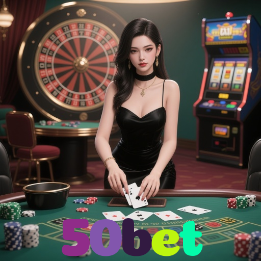50bet - Baixe o App 50bet para Android e Comece a Jogar