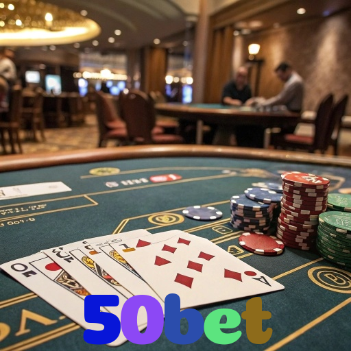 50bet - Baixe o App 50bet para Android e Comece a Jogar