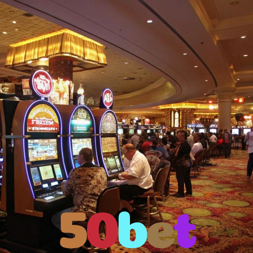 50bet - Baixe o App 50bet para Android e Comece a Jogar