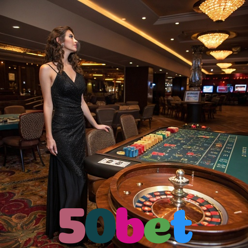 50bet - Baixe o App 50bet para Android e Comece a Jogar