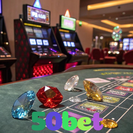 50bet - Baixe o App 50bet para Android e Comece a Jogar