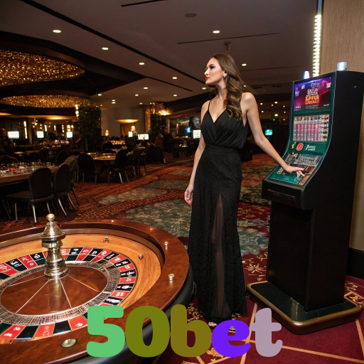 50bet - Baixe o App 50bet para Android e Comece a Jogar