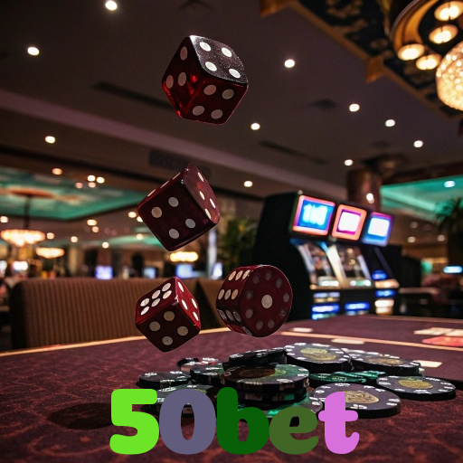 50bet - Baixe o App 50bet para Android e Comece a Jogar