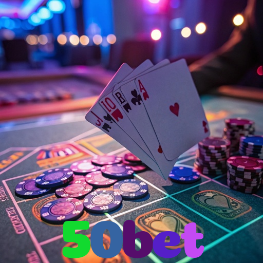 50bet - Baixe o app 50bet no Google Play e jogue ao vivo