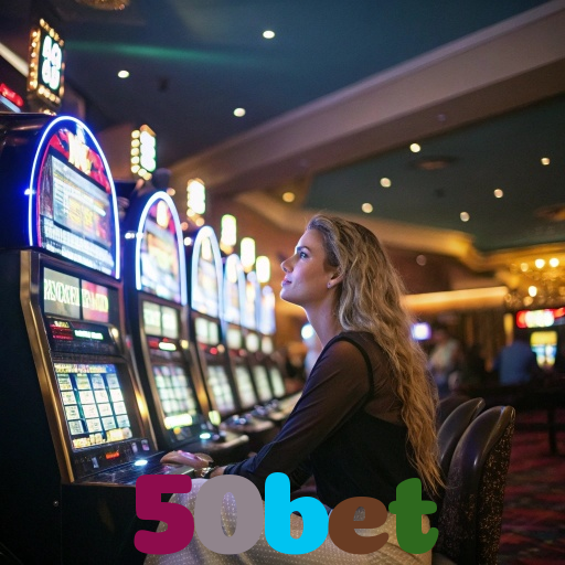 50bet - Baixe o App 50bet para Android e Comece a Jogar