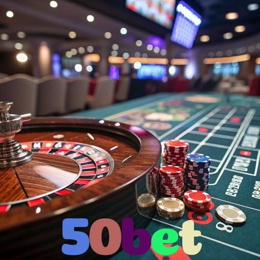 50bet - Baixe o app 50bet no Google Play e jogue ao vivo