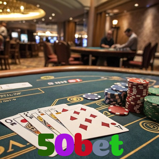 50bet - Baixe o app 50bet no Google Play e jogue ao vivo
