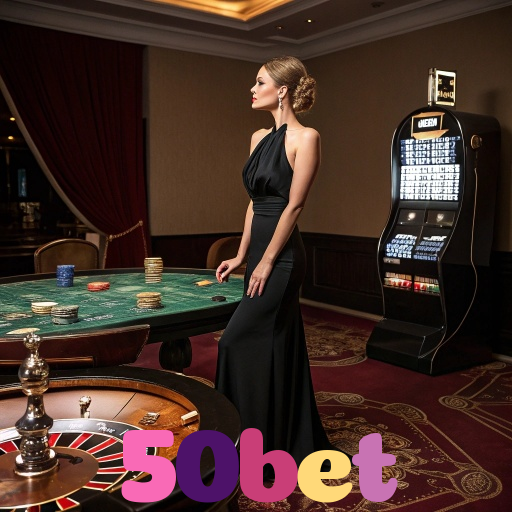 50bet - Baixe o App 50bet para Android e Comece a Jogar