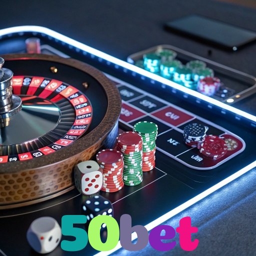 50bet - Baixe o App 50bet para Android e Comece a Jogar