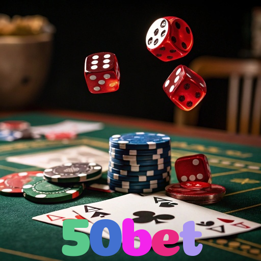 50bet - Baixe o app 50bet no Google Play e jogue ao vivo