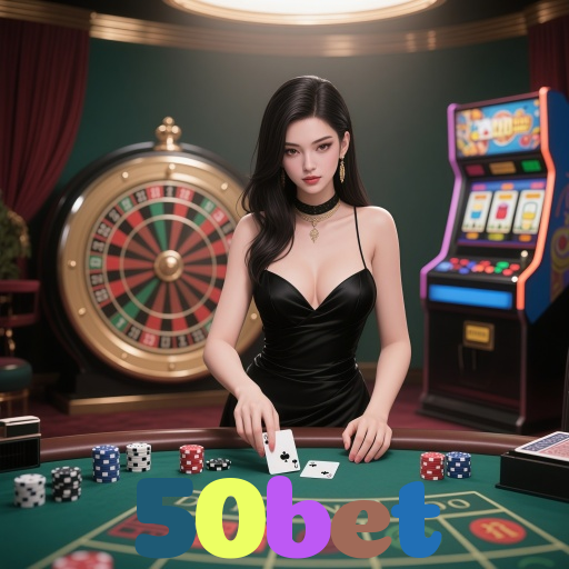 50bet - Baixe o app 50bet no Google Play e jogue ao vivo