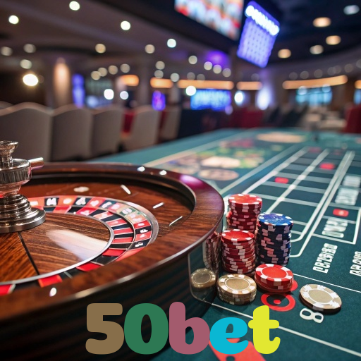 50bet - Baixe o App 50bet para Android e Comece a Jogar