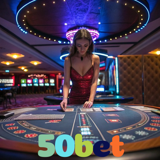 50bet - Baixe o app 50bet no Google Play e jogue ao vivo