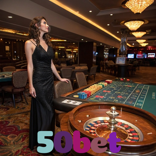 50bet - Baixe o App 50bet para Android e Comece a Jogar