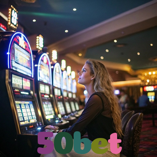50bet - Baixe o app 50bet no Google Play e jogue ao vivo