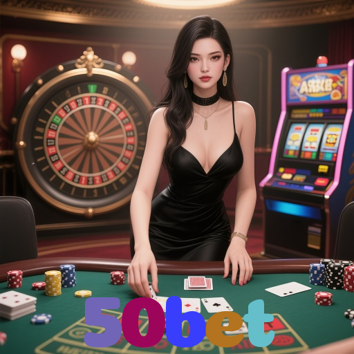 50bet - Baixe o app 50bet no Google Play e jogue ao vivo