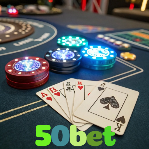 50bet - Baixe o App 50bet para Android e Comece a Jogar