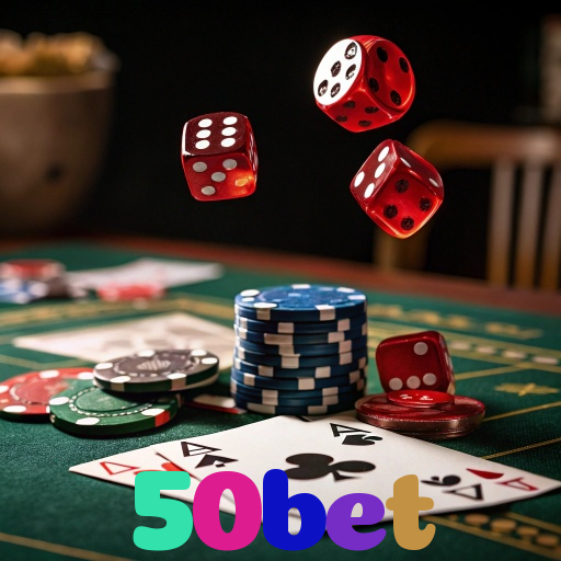 50bet - Baixe o App 50bet para Android e Comece a Jogar