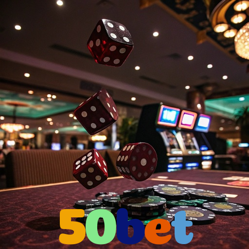 50bet - Baixe o App 50bet para Android e Comece a Jogar
