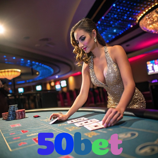 50bet - Baixe o app 50bet no Google Play e jogue ao vivo