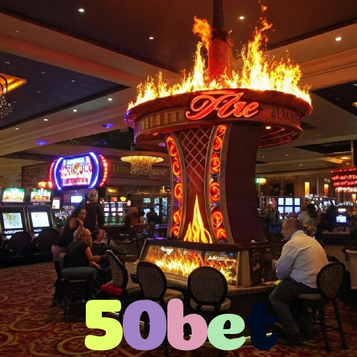 50bet - Baixe o App 50bet para Android e Comece a Jogar