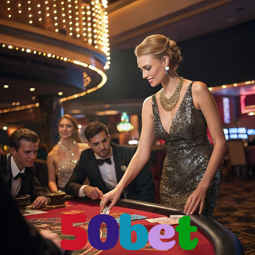 50bet - Baixe o app 50bet no Google Play e jogue ao vivo