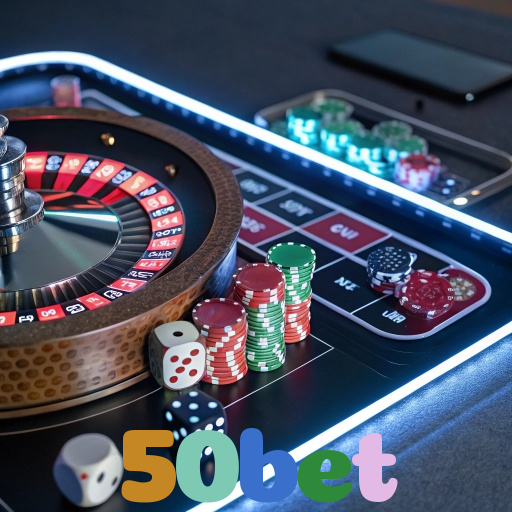 50bet - Baixe o App 50bet para Android e Comece a Jogar