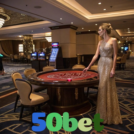 50bet - Baixe o App 50bet para Android e Comece a Jogar