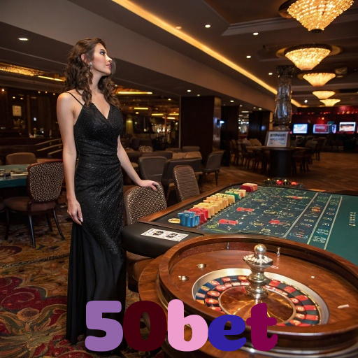 50bet - Baixe o App 50bet para Android e Comece a Jogar