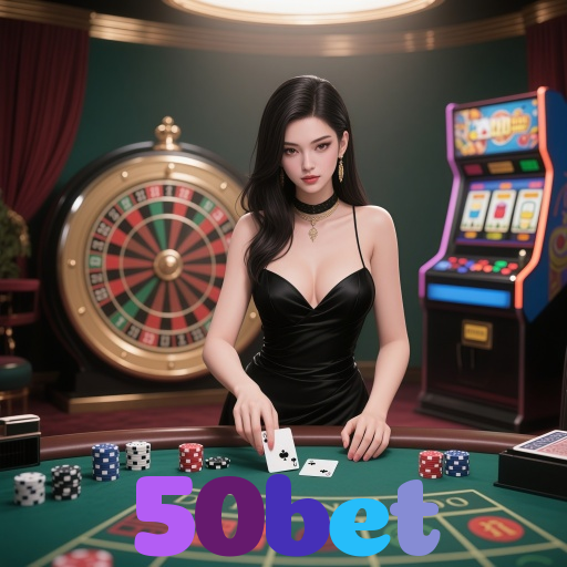50bet - Baixe o App 50bet para Android e Comece a Jogar